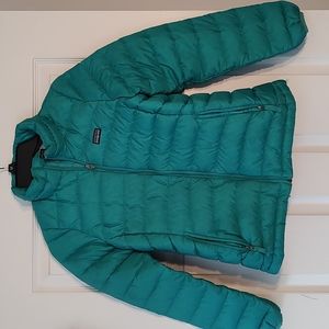 Patagonia jacket